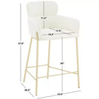 tabourets de bar