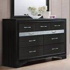 Acme Furniture Naima Dresser Black