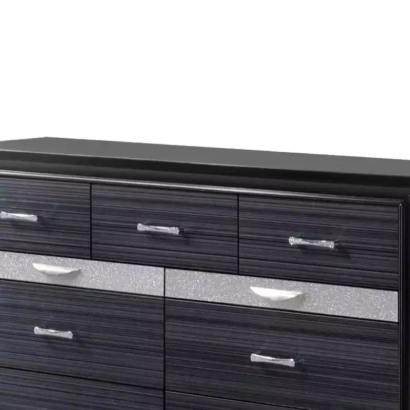 Acme Furniture Naima Dresser Black