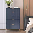 Commode 5 tiroirs