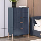 Commode 5 tiroirs