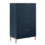 Commode 5 tiroirs