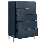 Commode 5 tiroirs
