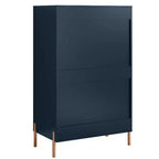 Commode 5 tiroirs