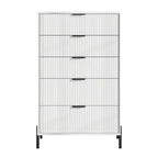 Commode 5 tiroirs