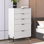 Commode 5 tiroirs