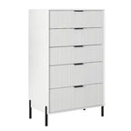 Commode 5 tiroirs