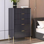 Commode 5 tiroirs