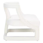Fauteuil d'appoint