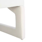 Fauteuil d'appoint
