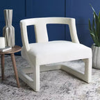 Fauteuil d'appoint