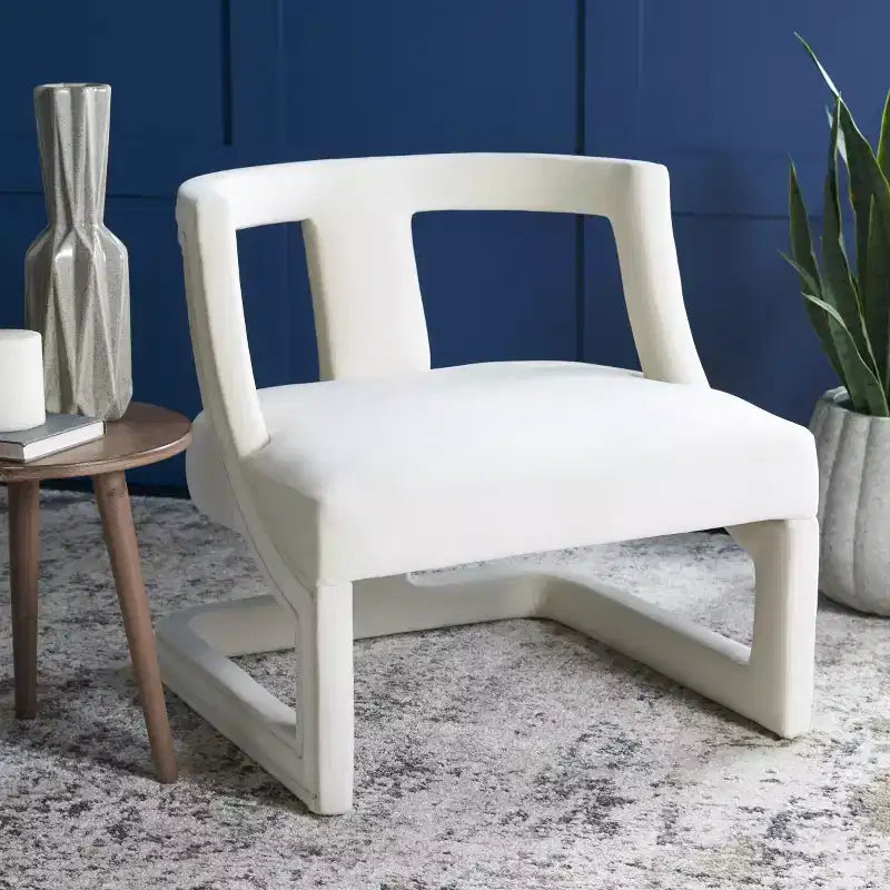 Rhyes Accent Chair - ACH1300 - Safavieh