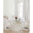 Fauteuil d'appoint
