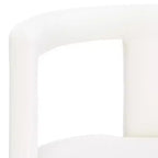 Fauteuil d'appoint