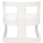 Fauteuil d'appoint