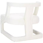 Fauteuil d'appoint