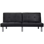 Noho Foldable Futon Bed - LVS2002 - Safavieh