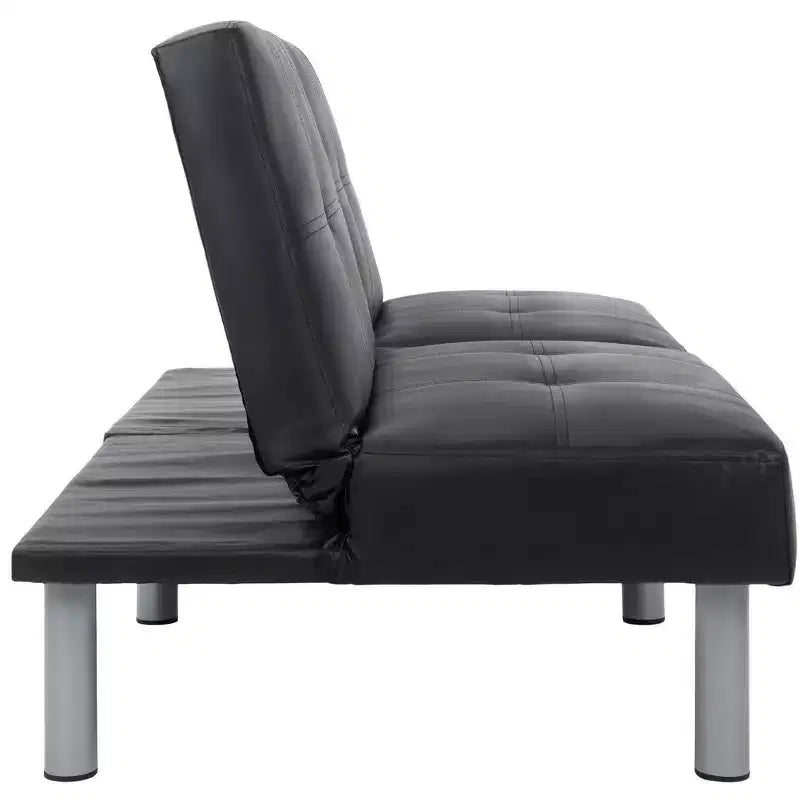 Noho Foldable Futon Bed - LVS2002 - Safavieh