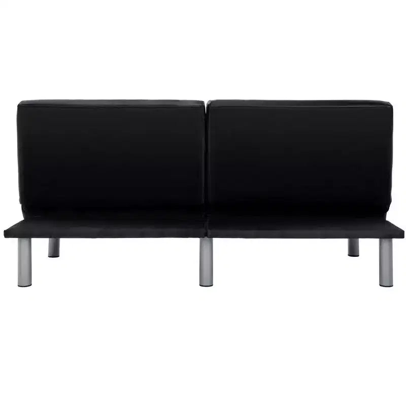 Noho Foldable Futon Bed - LVS2002 - Safavieh