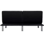 Canapé-lit futon pliable