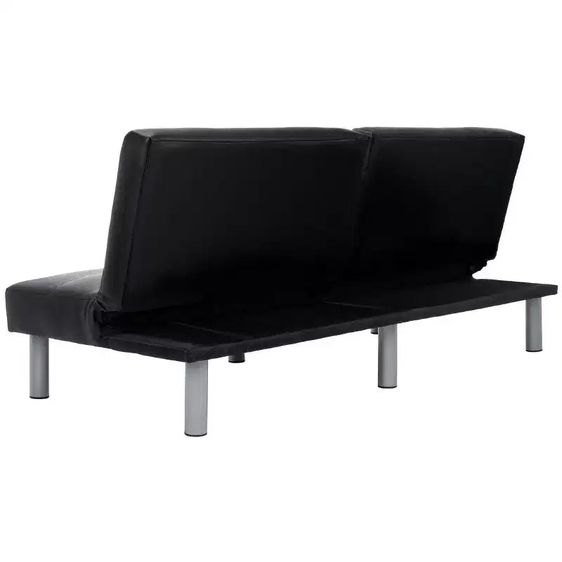 Noho Foldable Futon Bed - LVS2002 - Safavieh