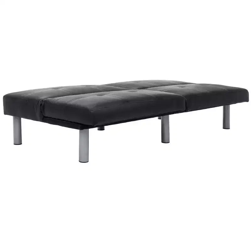 Noho Foldable Futon Bed - LVS2002 - Safavieh