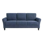 Lifestyle Solutions Willow Sofa Woven