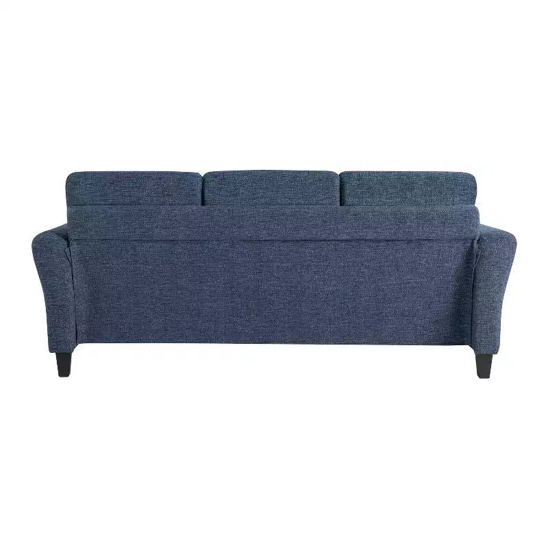 Lifestyle Solutions Willow Sofa Woven