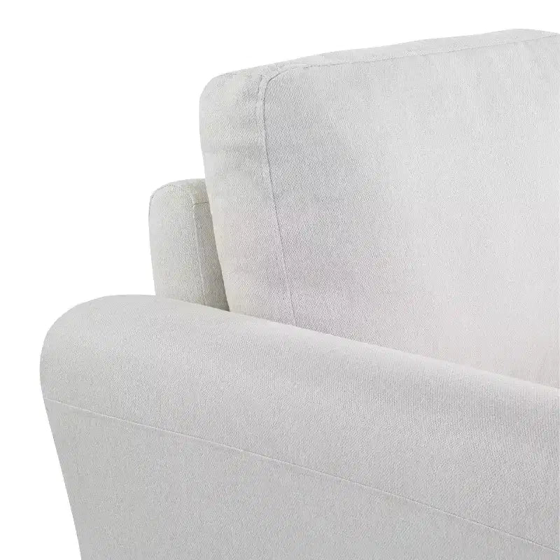 Lifestyle Solutions Willow Sofa Woven