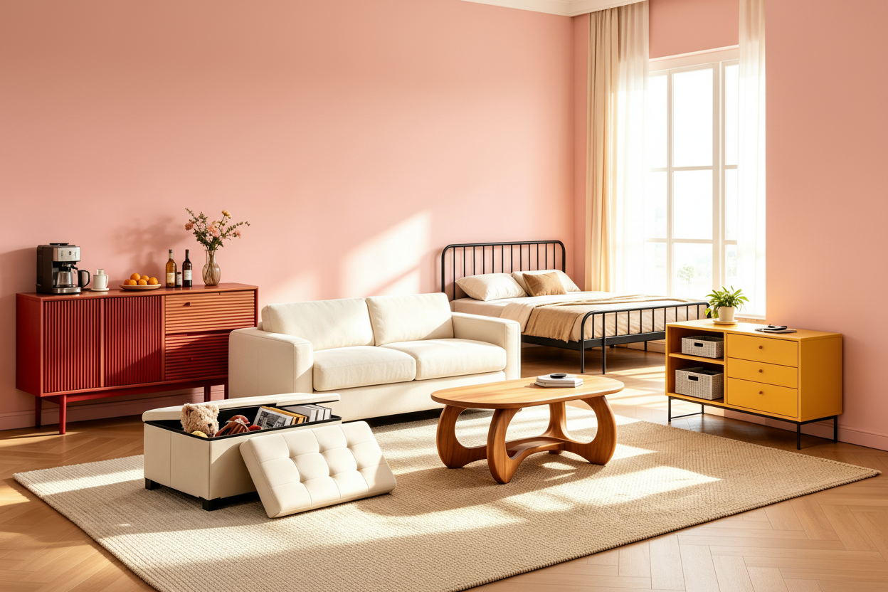 Living Room 16:9